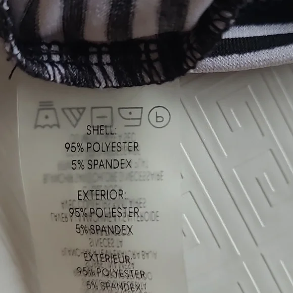 Calvin Klein Long Sleeve Top - Picture 5 of 12